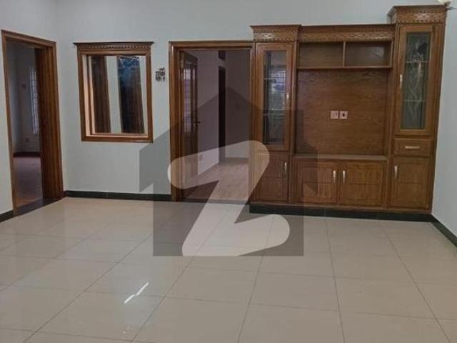 House for sale in Islamabad