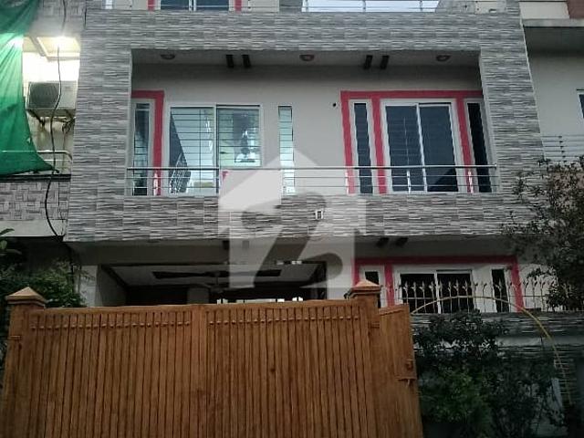 House for sale in Islamabad