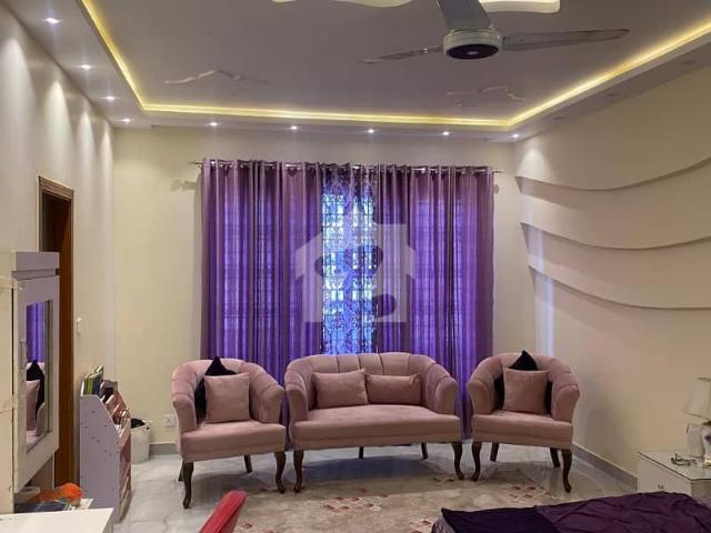 House for rent in Islamabad