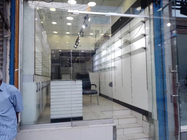 Commercial for rent in کراچی ڈویژن, North Waziristan