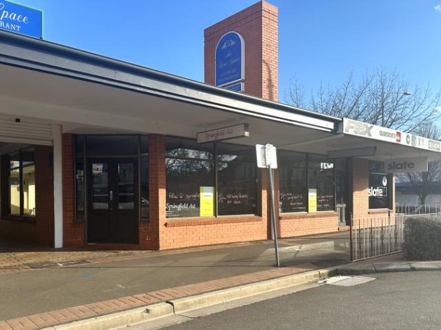 Retail for rent in Maimuru, New South Wales
