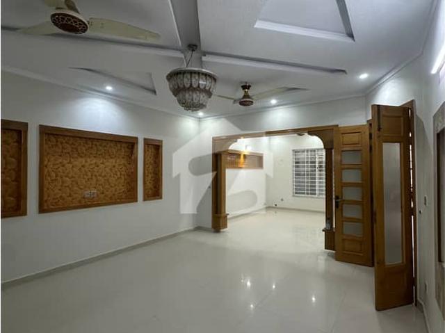 House for sale in Islamabad