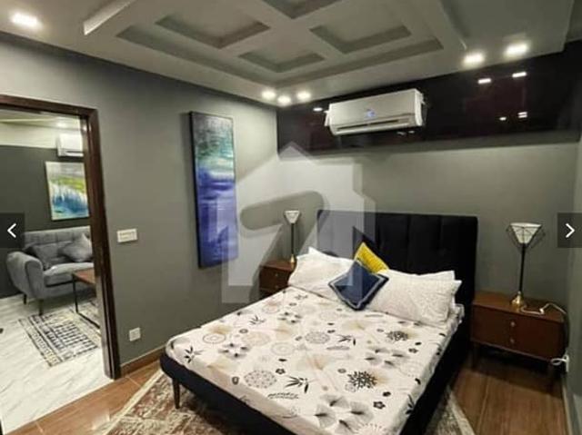 Apartment for sale in Rawalpindi, Islamabad Capital Territory