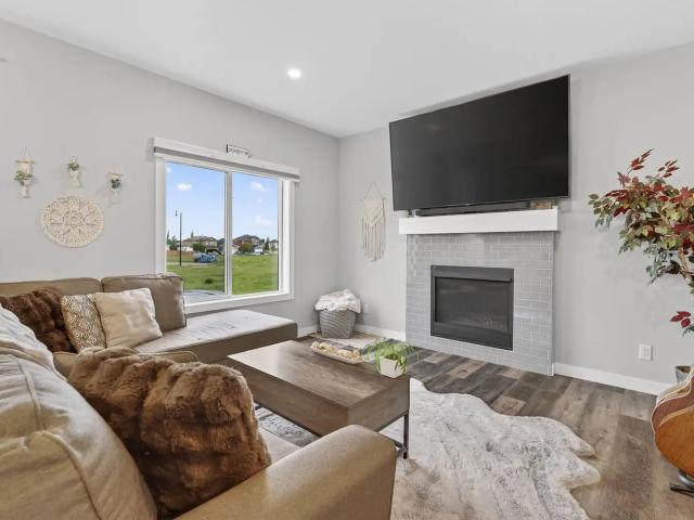 Apartment for rent in High River, Alberta