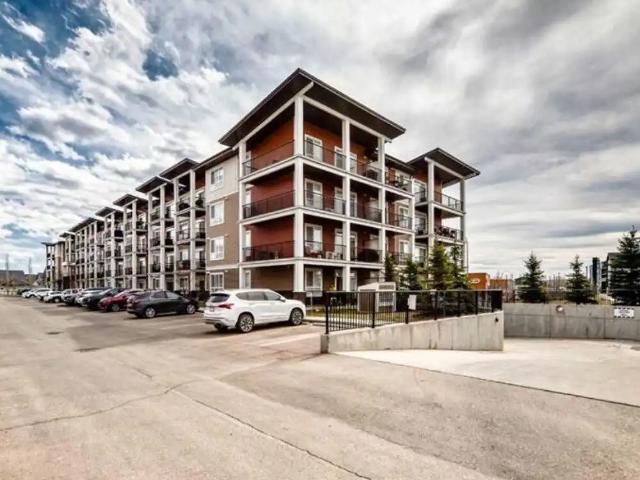 Condo for rent in Northwest, Alberta