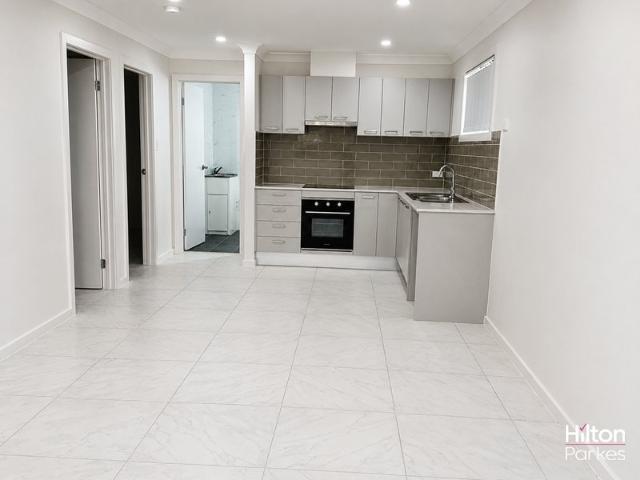 House for rent in Lethbridge Park, Sydney