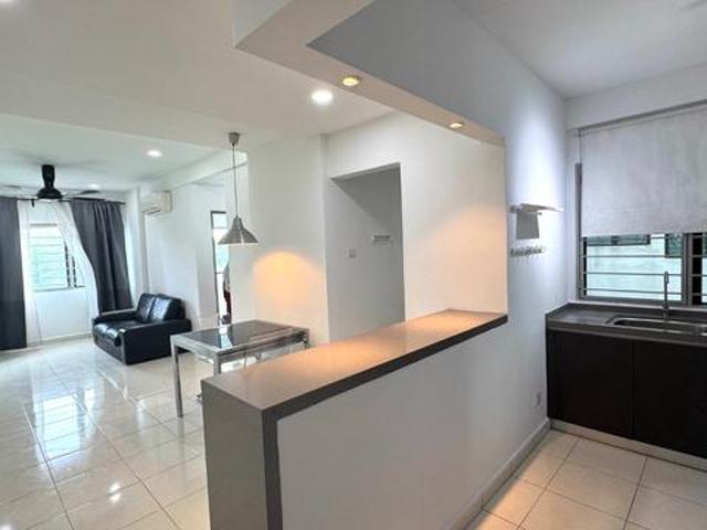 Apartment for sale in Shah Alam, Petaling