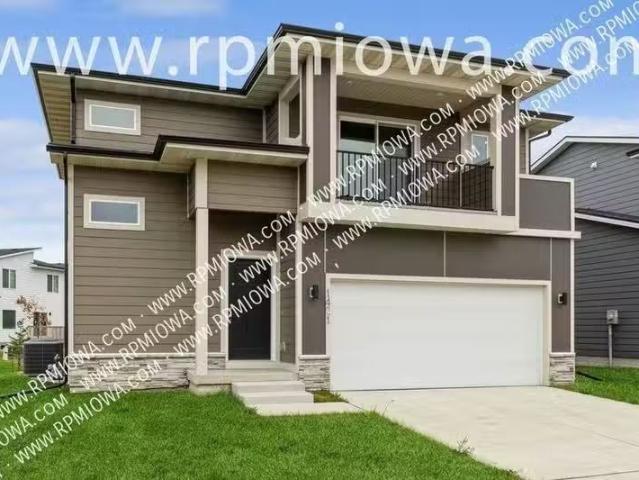 House for rent in Des Moines