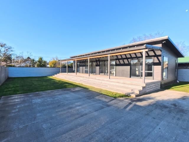 House for rent in Opaki, Wellington