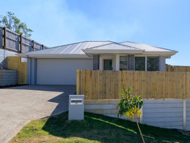 House for rent in Toombul, Queensland