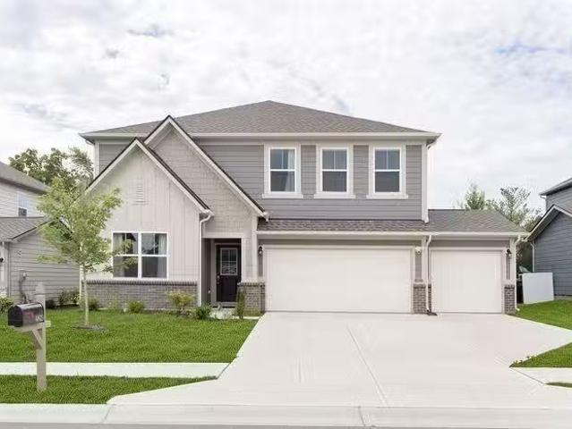 House for rent in Brownsburg
