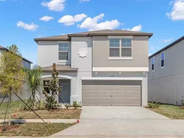 House for rent in Tampa