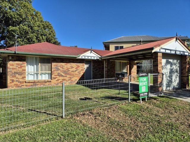 House for rent in Toombul, Queensland
