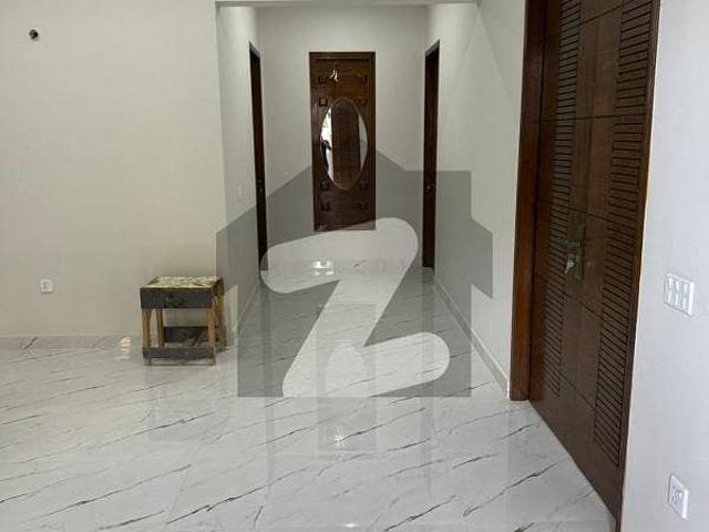 Apartment for rent in Karachi