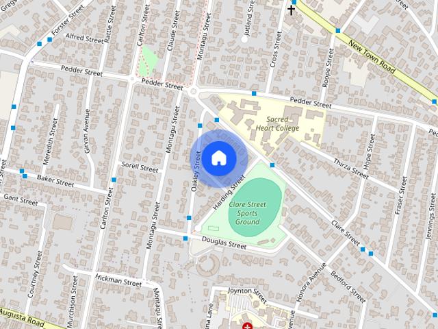 House for rent in New Town, Hobart