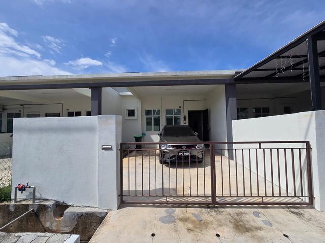 Terraced House for sale in Lunas, Kedah