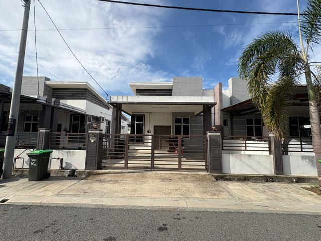Residential House for sale in Pokok Sena, Kedah