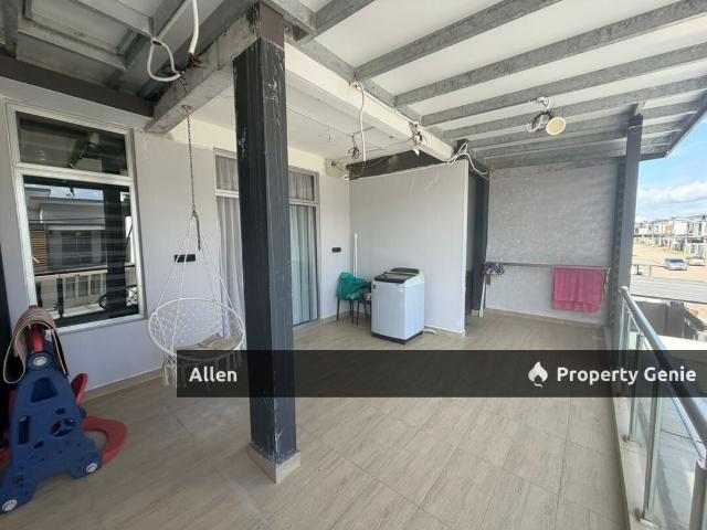 Terraced House for sale in Kulai, Johor