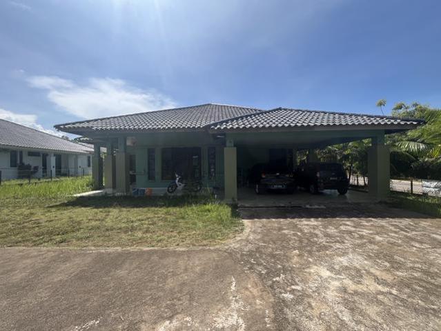 Bungalow for sale in Kuantan, Pahang