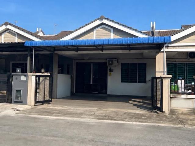 Terraced House for sale in Alor Setar, Kedah