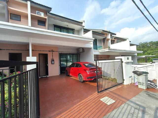 Terraced House for sale in Pedas, Negeri Sembilan