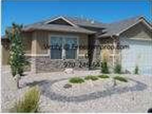 House for rent in Grand Junction, Mesa County