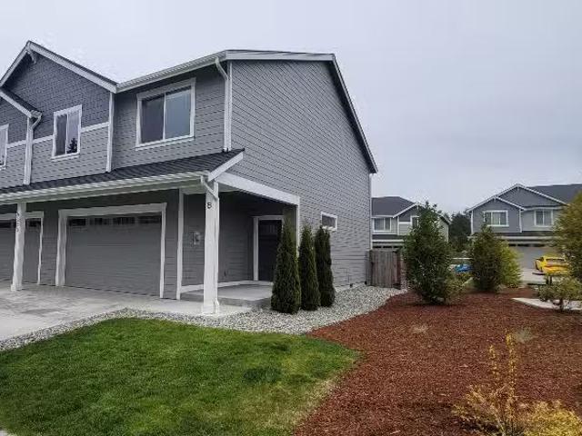 Condo for rent in Olympia