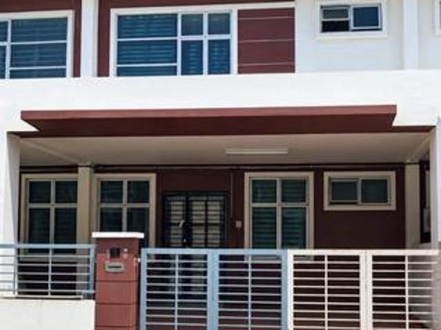 Terraced House for sale in Kuala Ketil, Baling