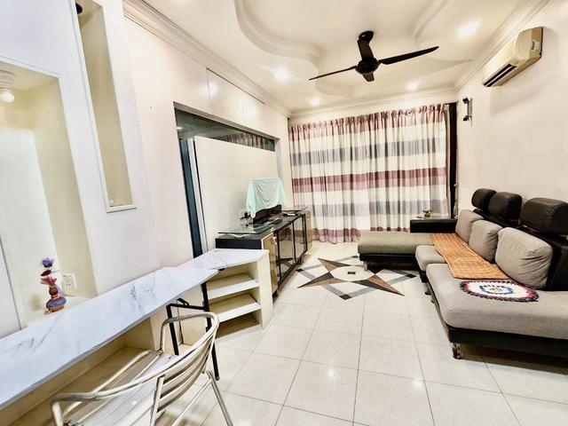 Condominium for rent in Georgetown, Penang