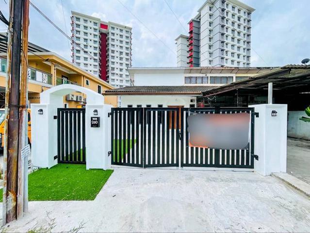 Terraced House for sale in Port Klang, Selangor