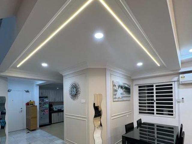 Condominium for sale in Cheras, Majlis Perbandaran Kajang