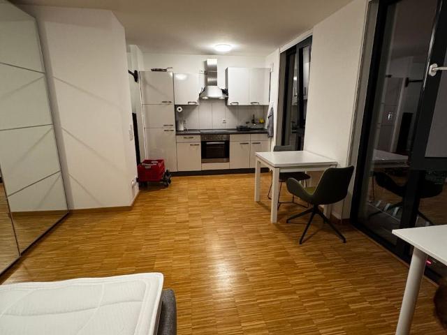 Apartment mieten in Südstadt, Karlsruhe