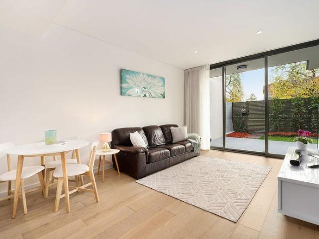 Apartment for rent in Sydney, New South Wales