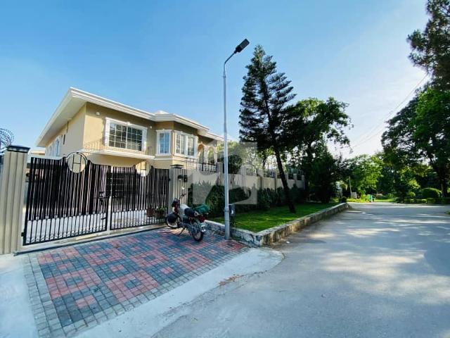 House for rent in Islamabad