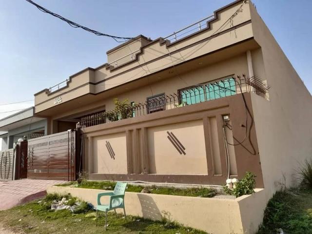 House for sale in Rawalpindi, Islamabad Capital Territory