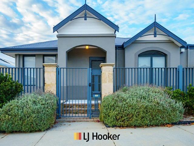 House for rent in Jindalee, City of Wanneroo