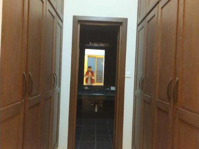 House for rent in Islamabad