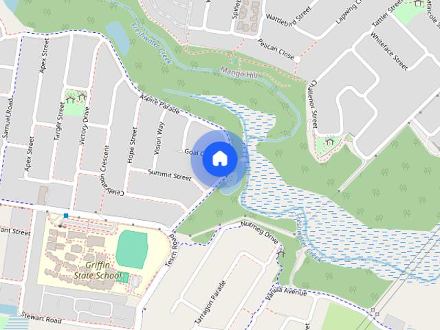 House for rent in Griffin, Greater Brisbane