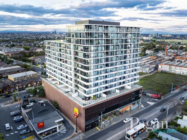 Apartment for rent in Footscray, Victoria