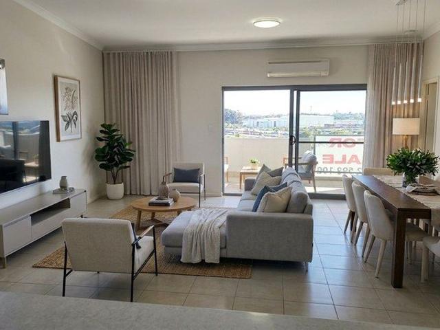 Apartment for sale in Cockburn Central, Western Australia