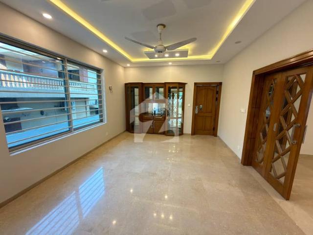 House for rent in Islamabad
