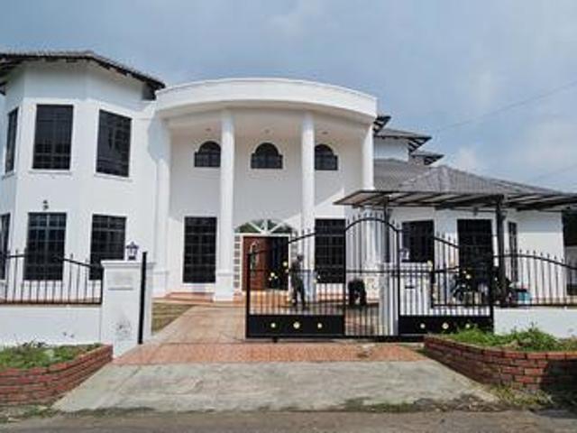 Bungalow for sale in Ayer Keroh, Melaka Tengah