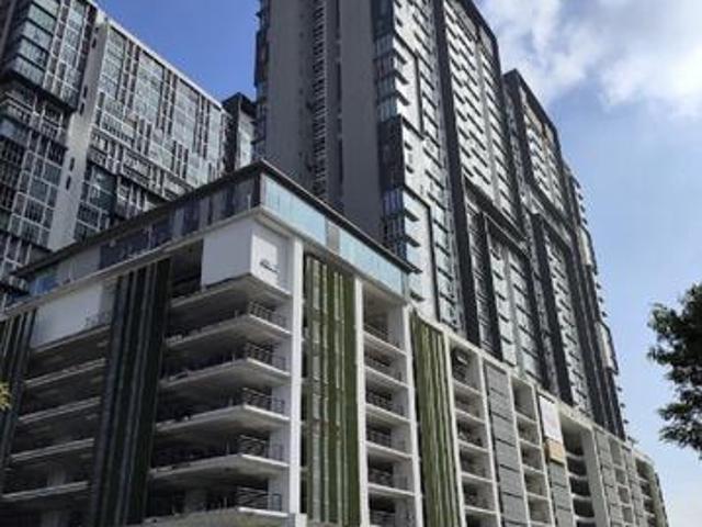 Serviced Residence for sale in Petaling, Subang Jaya
