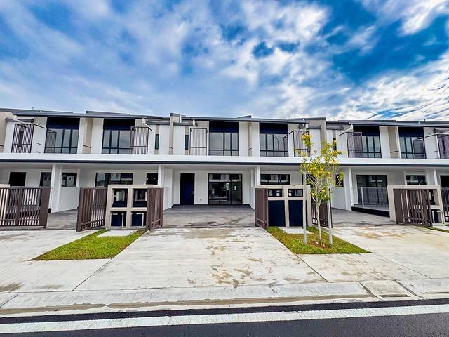 Terraced House for sale in Port Klang, Selangor