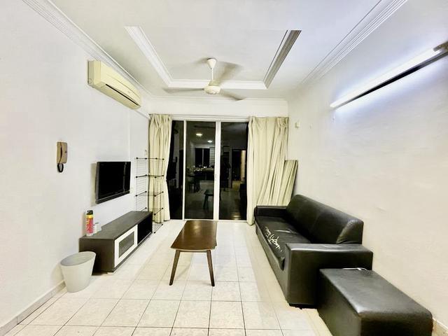 Condominium for rent in Georgetown, Penang