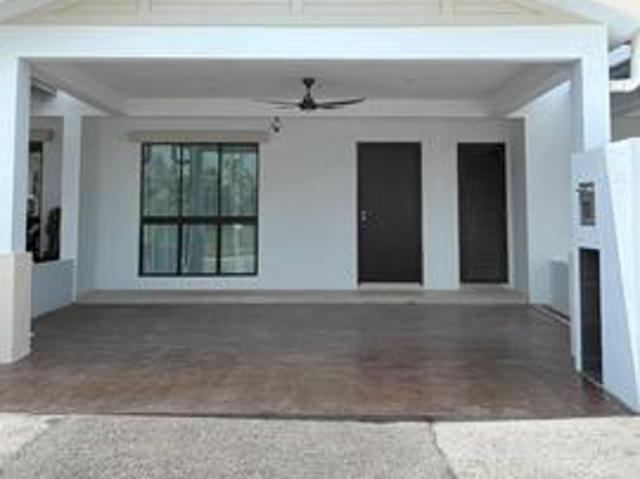 Terraced House for sale in Wellesley, Penang