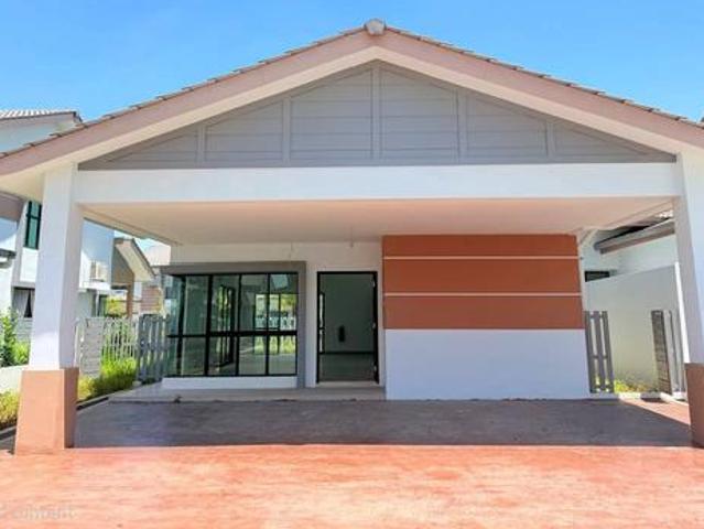 Residential House for sale in Wellesley, Penang