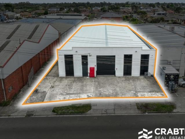 Warehouse for sale in Clayton South, Melbourne