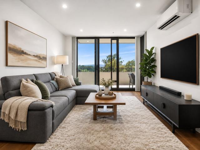 Property for sale in Kingston, Australian Capital Territory