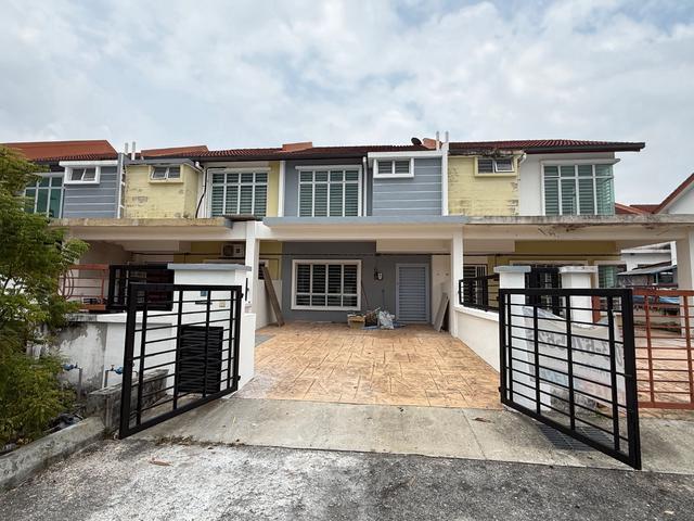 Terraced House for sale in Kajang, Langat